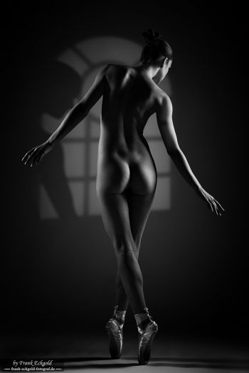 „dance with my shadow“ | Lucy L. by Frank Eckgold „dance with my shadow“ | Lucy L. by Frank Eckgold