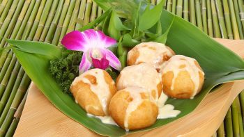 „Dessert” by Frank Eckgold „Dessert” by Frank Eckgold