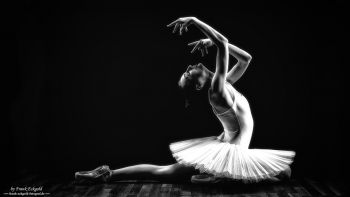 "Dance & Passion" | Lucy Modéle by Frank Eckgold "Dance & Passion" | Lucy Modéle by Frank Eckgold