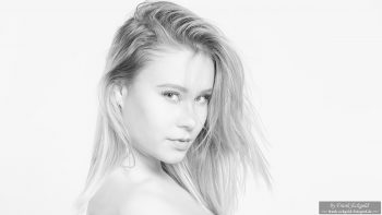 „Raffaela“ | Raffaela W. by Frank Eckgold „Raffaela“ | Raffaela W. by Frank Eckgold