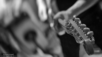 „guitar” | by Frank Eckgold „guitar” | by Frank Eckgold