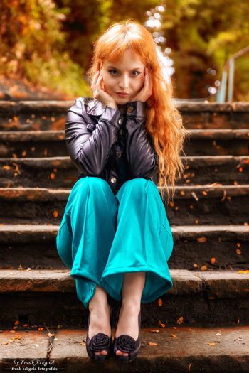 „steps“ | Marta by Frank Eckgold „steps“ | Marta by Frank Eckgold