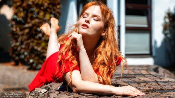 „summer mood“ | Marta by Frank Eckgold „summer mood“ | Marta by Frank Eckgold