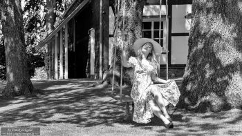 „gone with the wind“ | Marta by Frank Eckgold „gone with the wind“ | Marta by Frank Eckgold