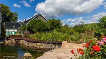 „Die Location Gut Langenbach” by Frank Eckgold „Die Location Gut Langenbach” by Frank Eckgold