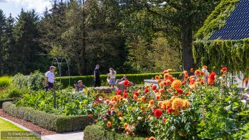 „Behind the scenes” by Frank Eckgold „Behind the scenes” by Frank Eckgold