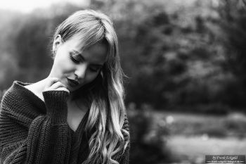 „autumn mood” | Marta by Frank Eckgold „autumn mood” | Marta by Frank Eckgold