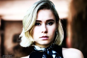 „Raffaela” | Raffaela W. by Frank Eckgold „Raffaela” | Raffaela W. by Frank Eckgold