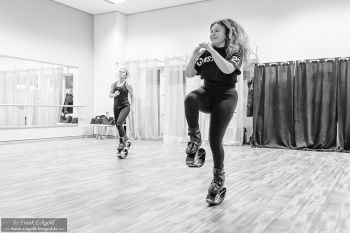 „KangooNiTa Just Jump” by Frank Eckgold „KangooNiTa Just Jump” by Frank Eckgold