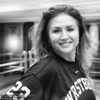 „KangooNiTa Just Jump” by Frank Eckgold „KangooNiTa Just Jump” by Frank Eckgold