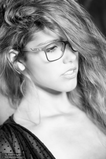 "beauty in focus" | Guenuche by Frank Eckgold "beauty in focus" | Guenuche by Frank Eckgold