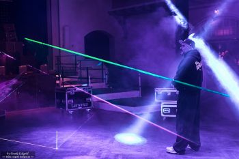 Ante Perry by Frank Eckgold Ante Perry by Frank Eckgold