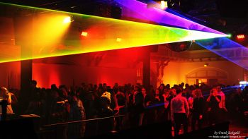 Party bei „Ante Perry & Friends“ by Frank Eckgold Party bei „Ante Perry & Friends“ by Frank Eckgold