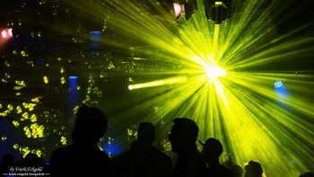 Party bei „Ante Perry & Friends“ by Frank Eckgold Party bei „Ante Perry & Friends“ by Frank Eckgold