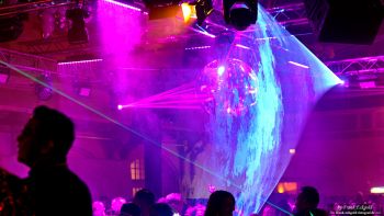 Party bei „Ante Perry & Friends“ by Frank Eckgold Party bei „Ante Perry & Friends“ by Frank Eckgold