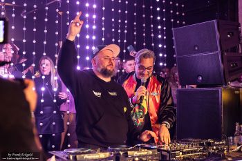 Ante Perry & Mousse T. by Frank Eckgold Ante Perry & Mousse T. by Frank Eckgold