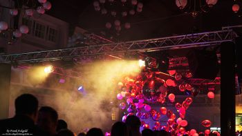 Party bei „Ante Perry & Friends“ by Frank Eckgold Party bei „Ante Perry & Friends“ by Frank Eckgold