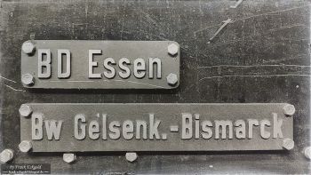 „auf Bismarck“ by Frank Eckgold „auf Bismarck“ by Frank Eckgold