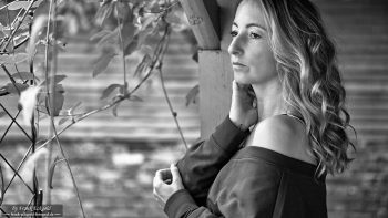 „so far away“ | Nadine S. by Frank Eckgold „so far away“ | Nadine S. by Frank Eckgold