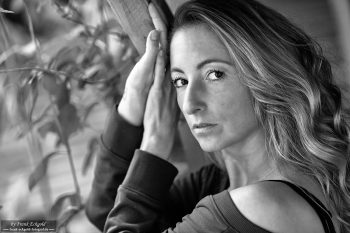 „at the pavilion“ | Nadine S. by Frank Eckgold „at the pavilion“ | Nadine S. by Frank Eckgold