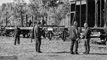 „auf Bismarck“ by Frank Eckgold „auf Bismarck“ by Frank Eckgold