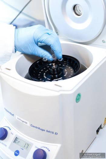 Aufnahmen aus einem Labor by Frank Eckgold Aufnahmen aus einem Labor by Frank Eckgold