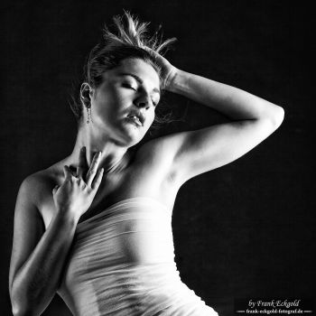 „dedication“ | Angelina by Frank Eckgold „dedication“ | Angelina by Frank Eckgold