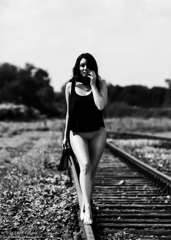 „girls are going straight“ | Josephin by Frank Eckgold „girls are going straight“ | Josephin by Frank Eckgold