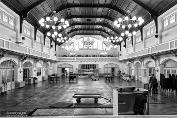 Aufbau der Party-Location für „Ante Perry & Friends“ by Frank Eckgold Aufbau der Party-Location für „Ante Perry & Friends“ by Frank Eckgold