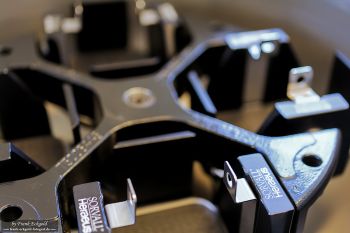 Aufnahmen aus einem Labor by Frank Eckgold Aufnahmen aus einem Labor by Frank Eckgold