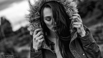 „sadness of a spring day“ | Lucy Modéle by Frank Eckgold „sadness of a spring day“ | Lucy Modéle by Frank Eckgold