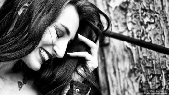 „Weil das Leben lacht“ | Lucy Modéle by Frank Eckgold „Weil das Leben lacht“ | Lucy Modéle by Frank Eckgold