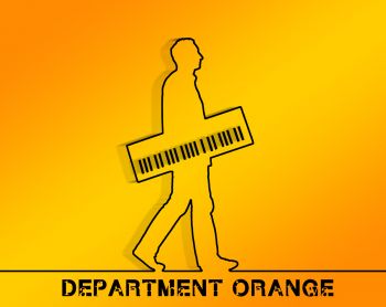 Musikprojekt „Department Orange“ by Frank Eckgold Musikprojekt „Department Orange“ by Frank Eckgold