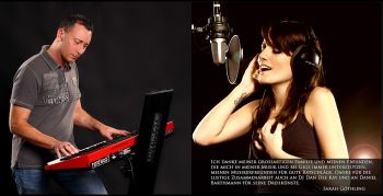 Musikprojekt „Department Orange“ by Frank Eckgold Musikprojekt „Department Orange“ by Frank Eckgold