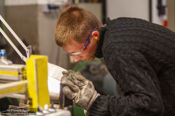 Aufnahmen aus einem Fimenportrait by Frank Eckgold Aufnahmen aus einem Fimenportrait by Frank Eckgold