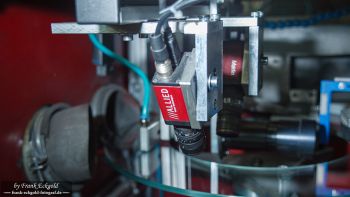 Aufnahmen aus einem Fimenportrait by Frank Eckgold Aufnahmen aus einem Fimenportrait by Frank Eckgold