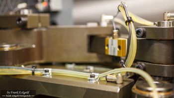 Aufnahmen aus einem Fimenportrait by Frank Eckgold Aufnahmen aus einem Fimenportrait by Frank Eckgold