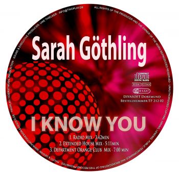 CD-Layout by Frank Eckgold CD-Layout by Frank Eckgold