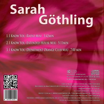 CD-Layout by Frank Eckgold CD-Layout by Frank Eckgold