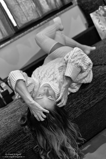 „a gift between gifts“ | Nadine S. by Frank Eckgold „a gift between gifts“ | Nadine S. by Frank Eckgold