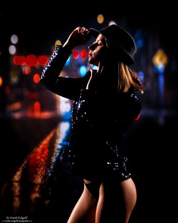 „Natural Presence“ | Dominika by Frank Eckgold „Natural Presence“ | Dominika by Frank Eckgold