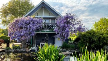 Location and SET | Gut Langenbach Location and SET | Gut Langenbach