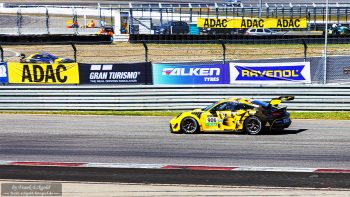 „Porsche 911 GT3 Cup bei NLS 3“ by Frank Eckgold „Porsche 911 GT3 Cup bei NLS 3“ by Frank Eckgold