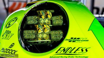 „Kotflügel des Grello im Ersatzteillager“ by Frank Eckgold „Kotflügel des Grello im Ersatzteillager“ by Frank Eckgold