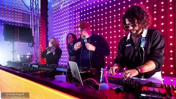 TTEO, Ante Perry & Beck To Pony by Frank Eckgold TTEO, Ante Perry & Beck To Pony by Frank Eckgold