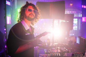 TTEO by Frank Eckgold TTEO by Frank Eckgold