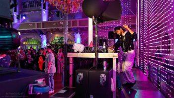 TTEO by Frank Eckgold TTEO by Frank Eckgold