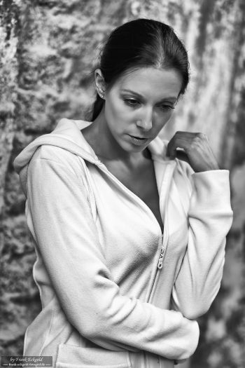 „doubts“ | Juliette Desens by Frank Eckgold „doubts“ | Juliette Desens by Frank Eckgold