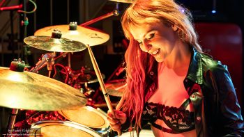 „drum things“ | Marta by Frank Eckgold „drum things“ | Marta by Frank Eckgold