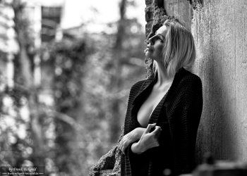 „Zwischen Zeit und Stille“ | Kristin Roca by Frank Eckgold „Zwischen Zeit und Stille“ | Kristin Roca by Frank Eckgold